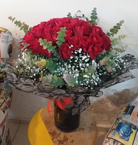 Cam vazoda 60 Adet gl 